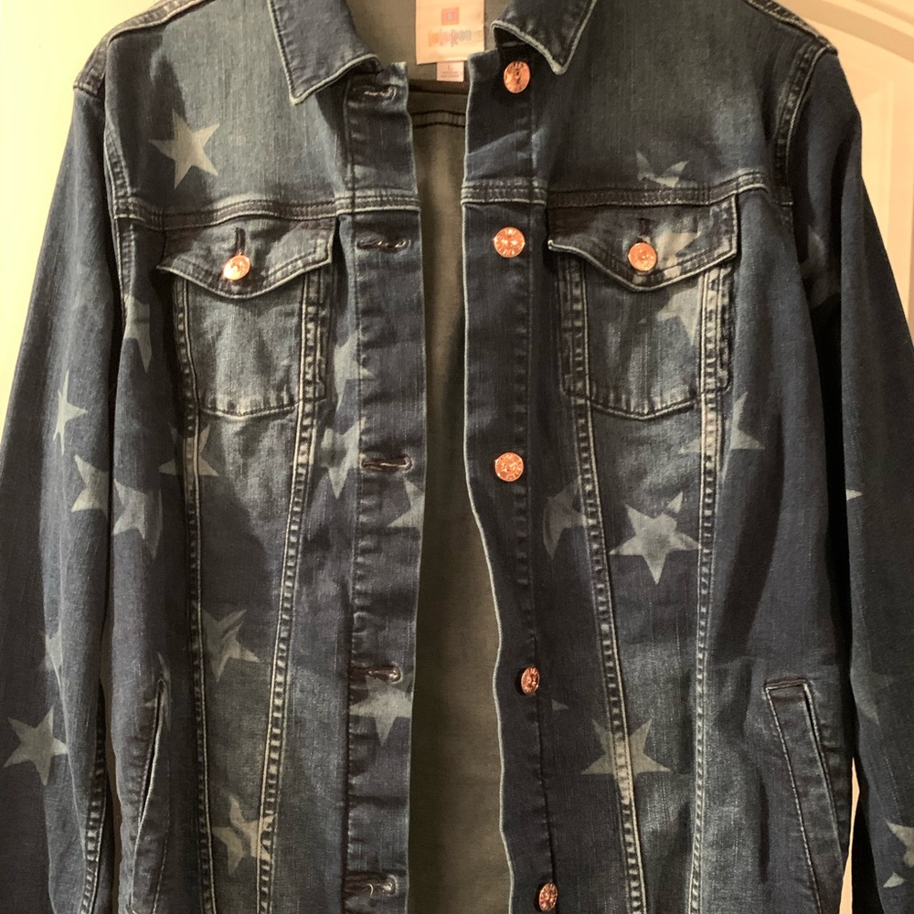 LuLaRoe Jaxon